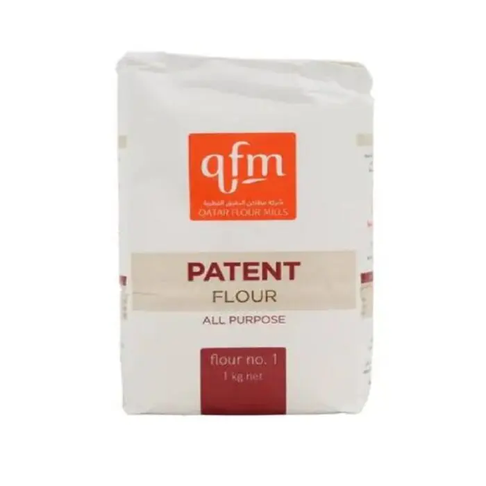 All Purpose Flour No.1 in Qatar