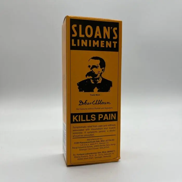 Liniment in Qatar