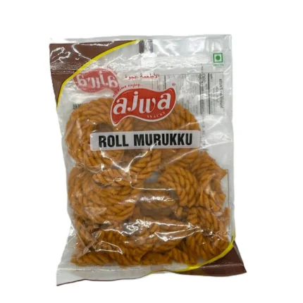 AJWA SPICY ROLL MURUKKU IN QATAR