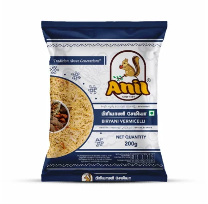 ANIL BIRYANI VERMICELLI IN QATAR