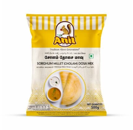 ANIL SORGHUM DOSA MIX IN QATAR