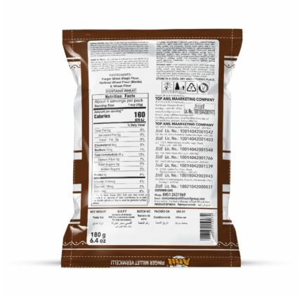 ANIL FINGER MILLET VERMICELLI IN QATAR