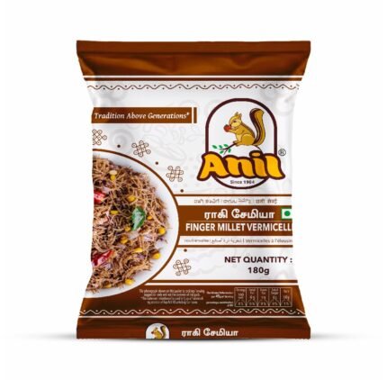 ANIL FINGER MILLET VERMICELLI IN QATAR
