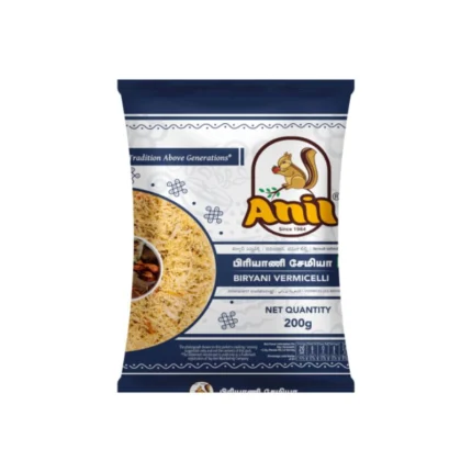 Anil Biriyani Vermicelli In Qatar