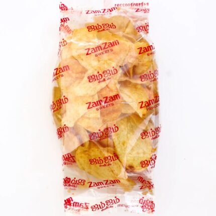 Ajwa Potato Chips Spicy In Qatar