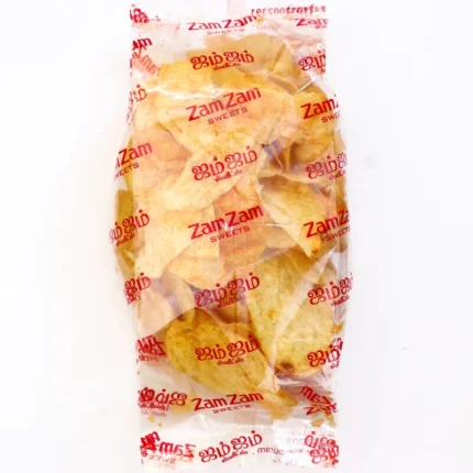 Ajwa Potato Chips Spicy In Qatar