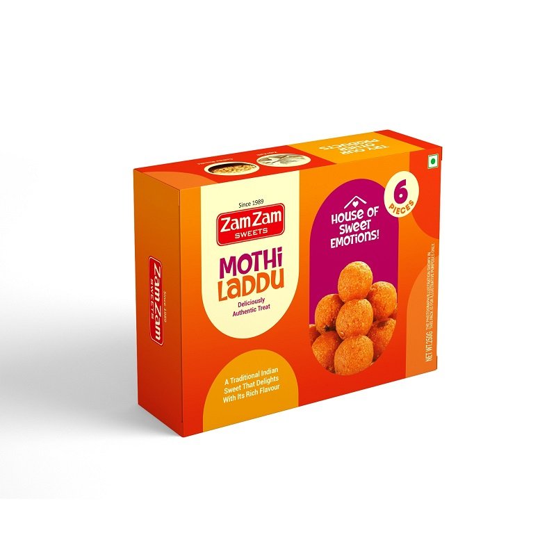 Mothi Laddu in Qatar