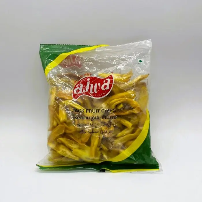 Jackfruit Chips in Qatar