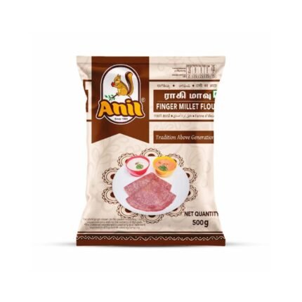 ANIL RAGI FLOUR IN QATAR