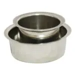 Silver Coffee Dabara Set in Qatar