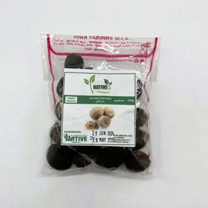 Jatikai / Nutmet in Qatar