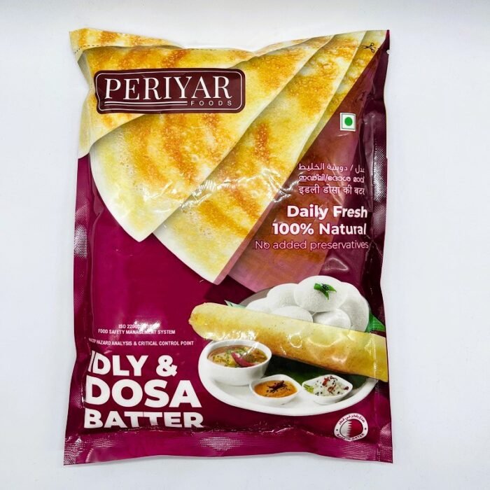 Idly & Dosa Batter in Qatar