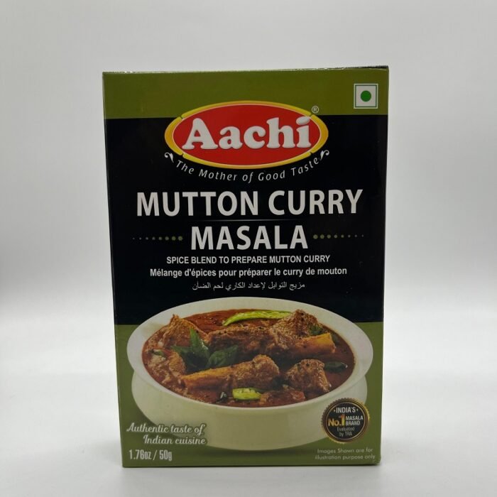 Mutton Curry Masala in Qatar