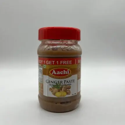 Ginger Paste in Qatar
