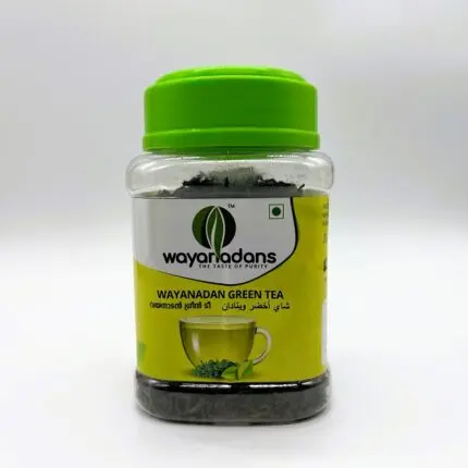 Green Tea in Qatar