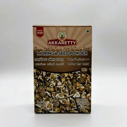Drumstick Seed Powder in Qatar