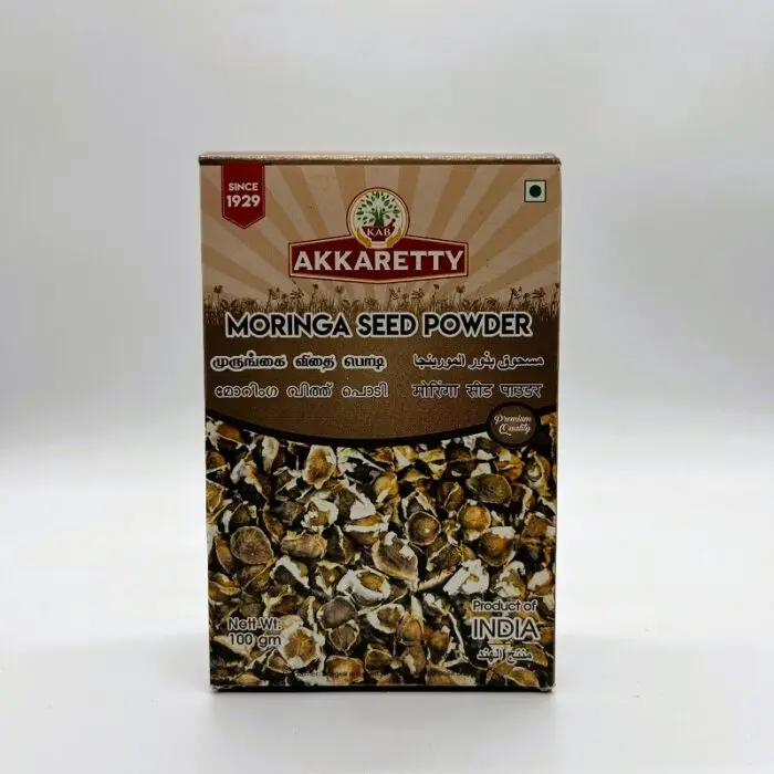 Drumstick Seed Powder in Qatar
