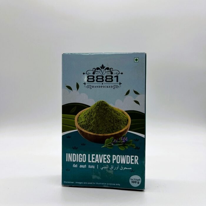 Indigo Leaves Powder in Qatar