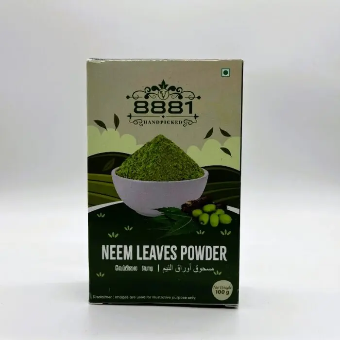 Neem Leaves Powder in Qatar