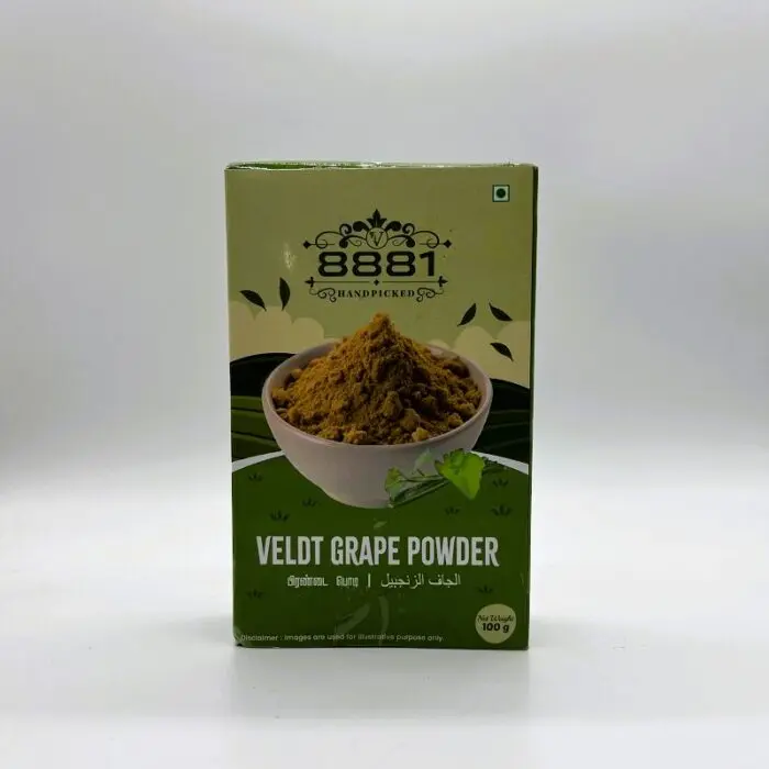 Veldi Grape Pirandai