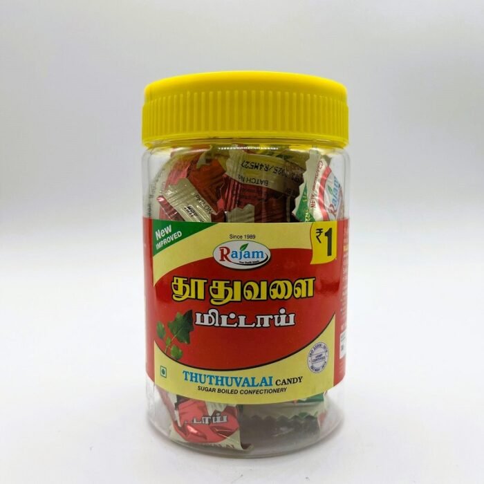 Thuthuvalai Candy in Qatar