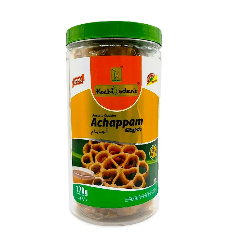 Kozhikoden's Achappam in Qatar Kozhikoden's Achappam in Qatar