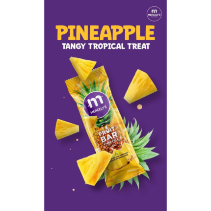 Pineapple Fruit Bar in Qatar