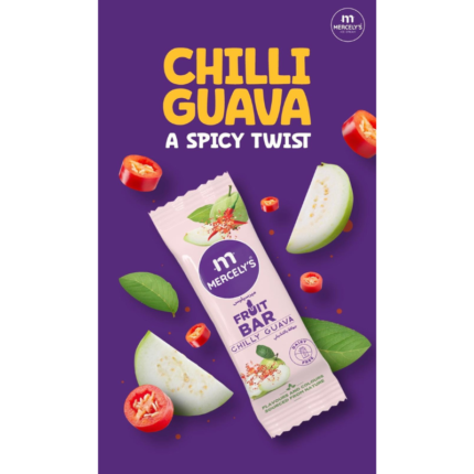 Chilli Guava Ice Bar in Qatar