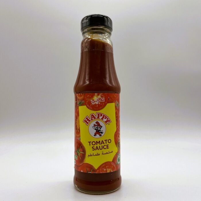 Tomato Sauce in Qatar