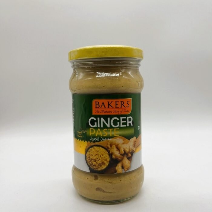 Ginger Paste in Qatar