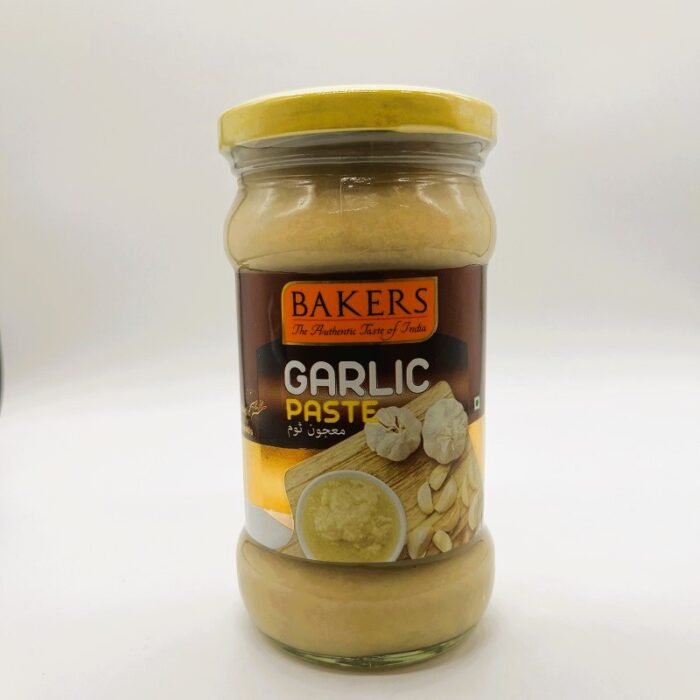 Garlic Paste in Qatar