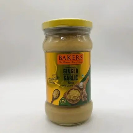Ginger Garlic Paste in Qatar