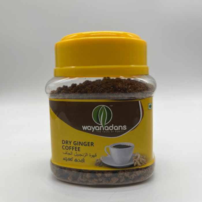 Wayanadan Dry Ginger Coffee Mix in Qatar