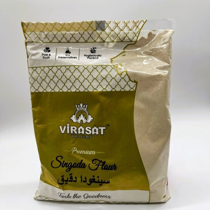 Singoda flour in Qatar