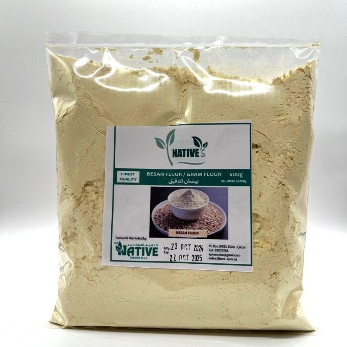 BESAN FLOUR / GRAM FLOUR in Qatar