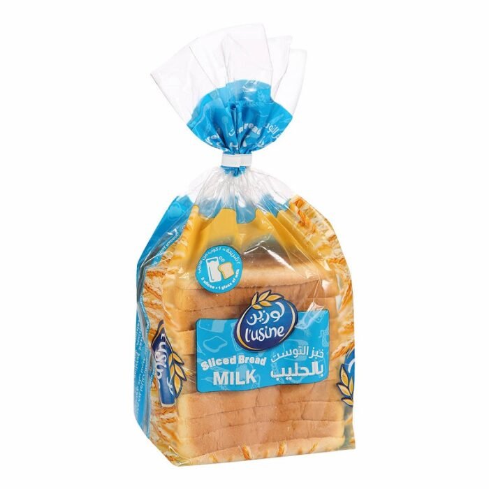 MILK BREAD IN QATAR