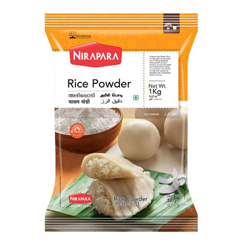 RICE POWDER IN QATAR