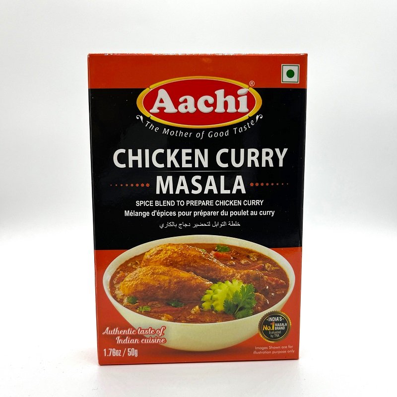 AACHI CHICKEN CURRY MASALA in QATAR