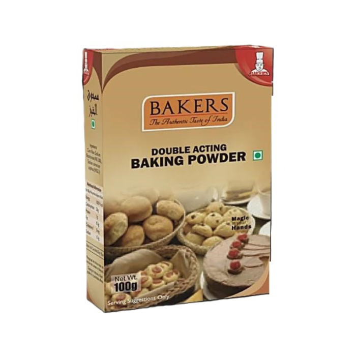 DOUBLE ACTING BAKING POWDER in Qatar