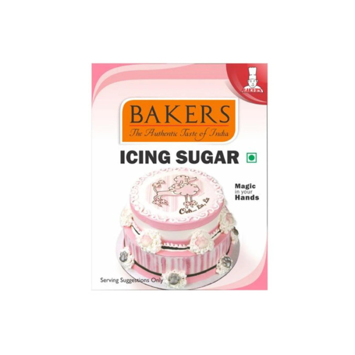 Icing Sugar in Qatar