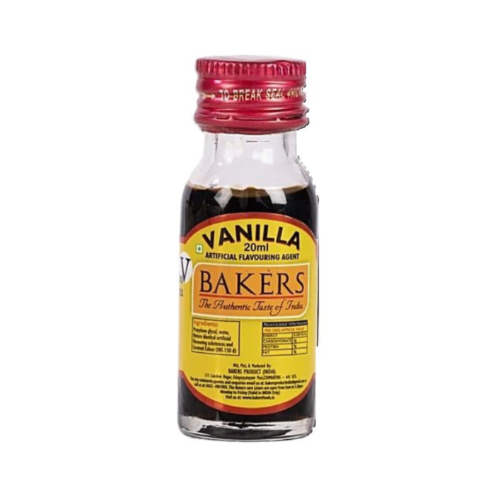 VANILLA ESSENCE in Qatar