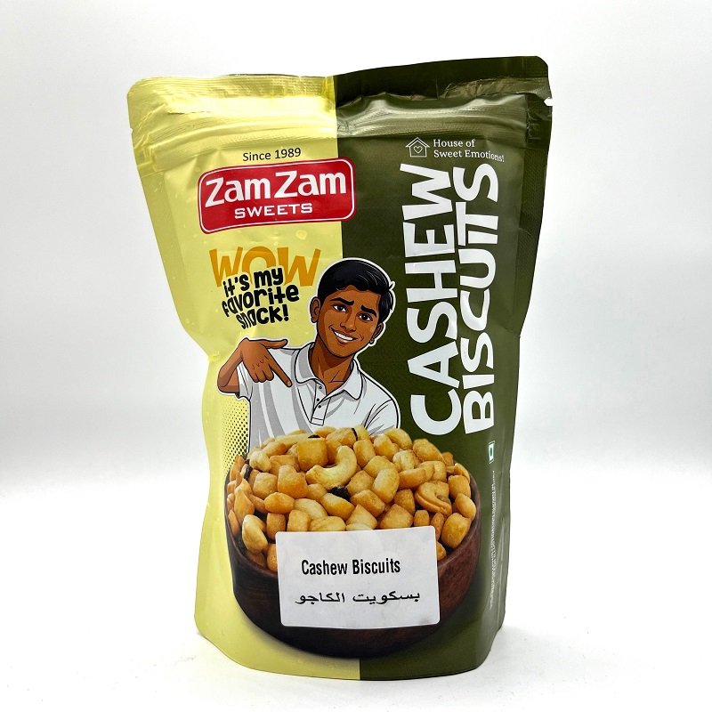 CASHEW BISCUITS IN QATAR