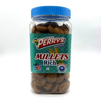 PERRY’S MILLET RICH BISCUITS IN QATAR