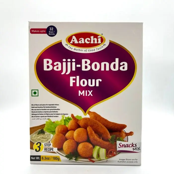 Bajji-Bonda Flour Mix in Qatar