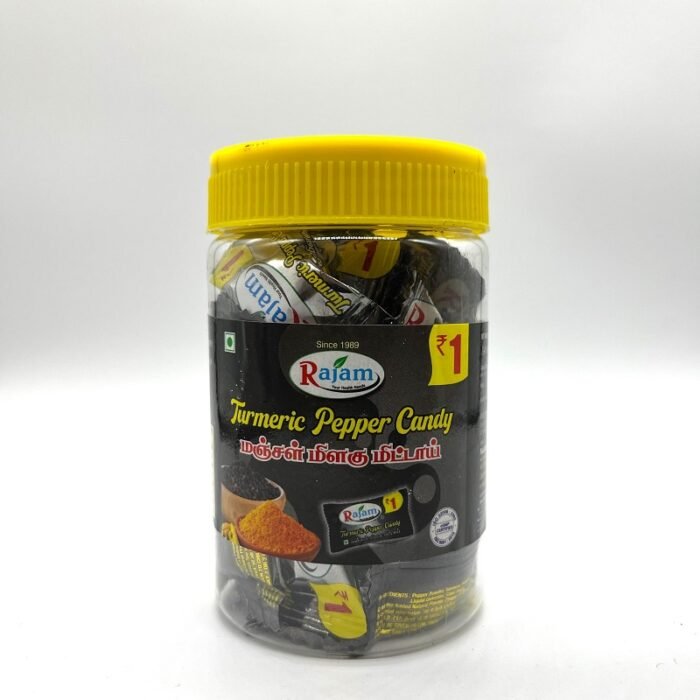 Turmeric Pepper Candy in Qatar