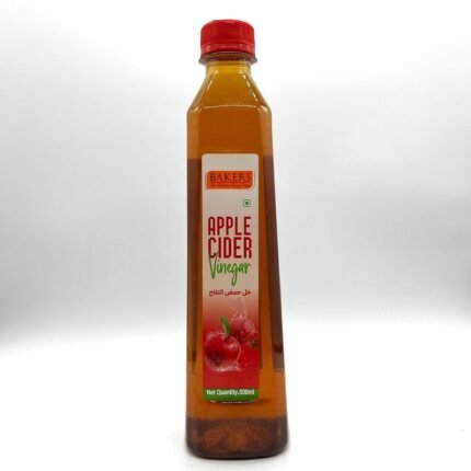 BAKERS APPLE CIDER IN QATAR