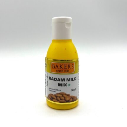 BAKERS BADAM MILK MIX IN QATAR