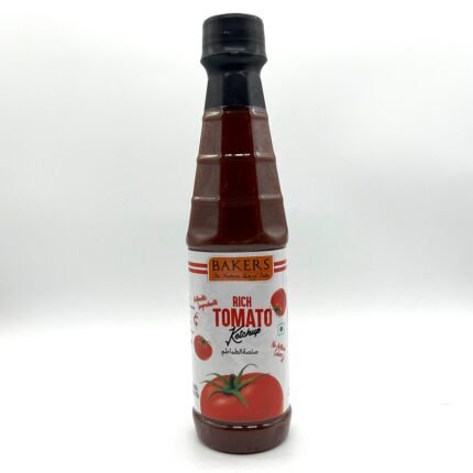 BAKERS RICH TOMATO KETCHUP IN QATAR