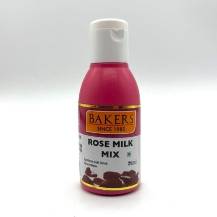 BAKERS ROSE MILK MIX IN QATAR