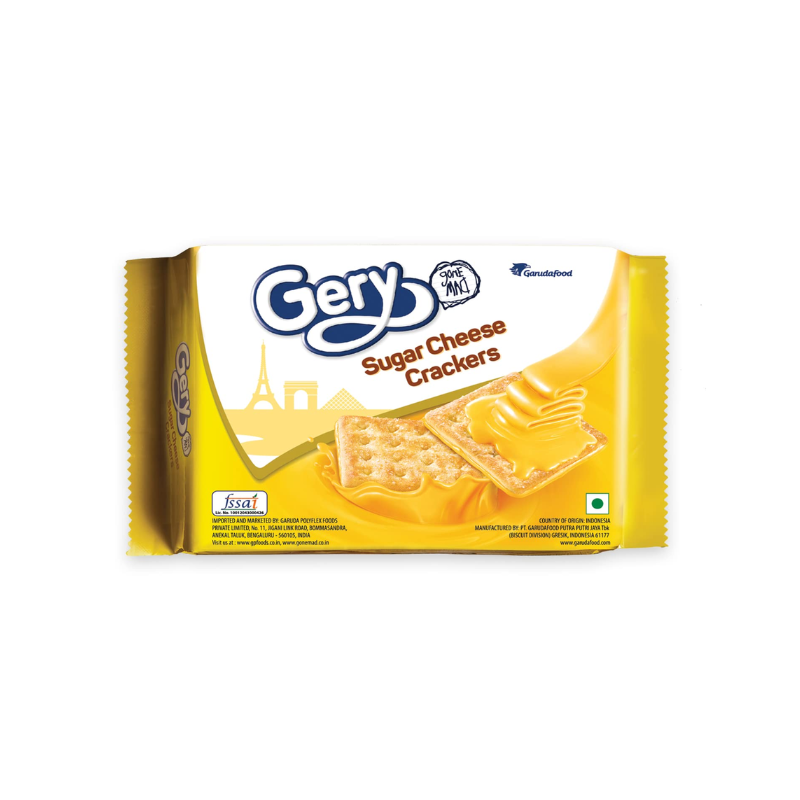 Gery Sweet Cheese Cracker Biscuits in Qatar Gery Sweet Cheese Cracker Biscuits in Qatar